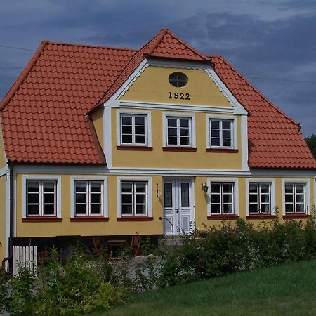 Mollehusets Bed & Breakfast Nordborg Exterior foto