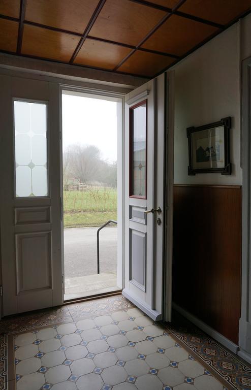 Mollehusets Bed & Breakfast Nordborg Exterior foto