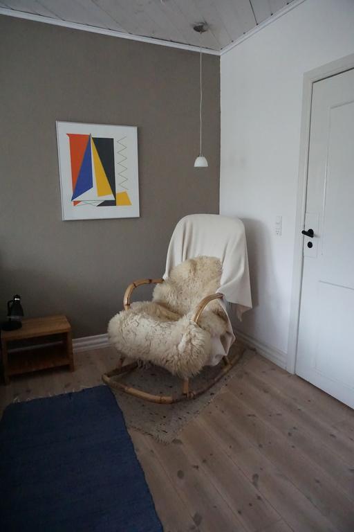 Mollehusets Bed & Breakfast Nordborg Exterior foto