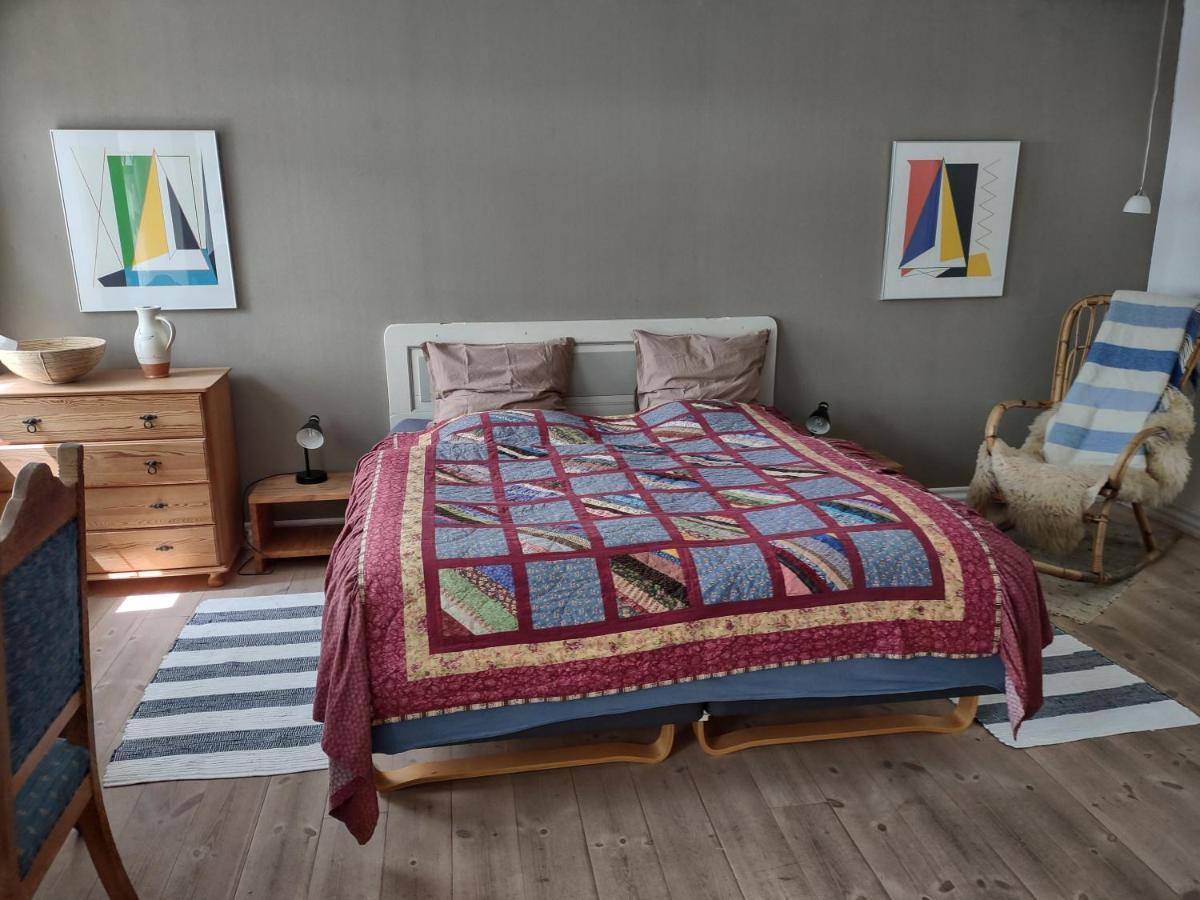 Mollehusets Bed & Breakfast Nordborg Exterior foto
