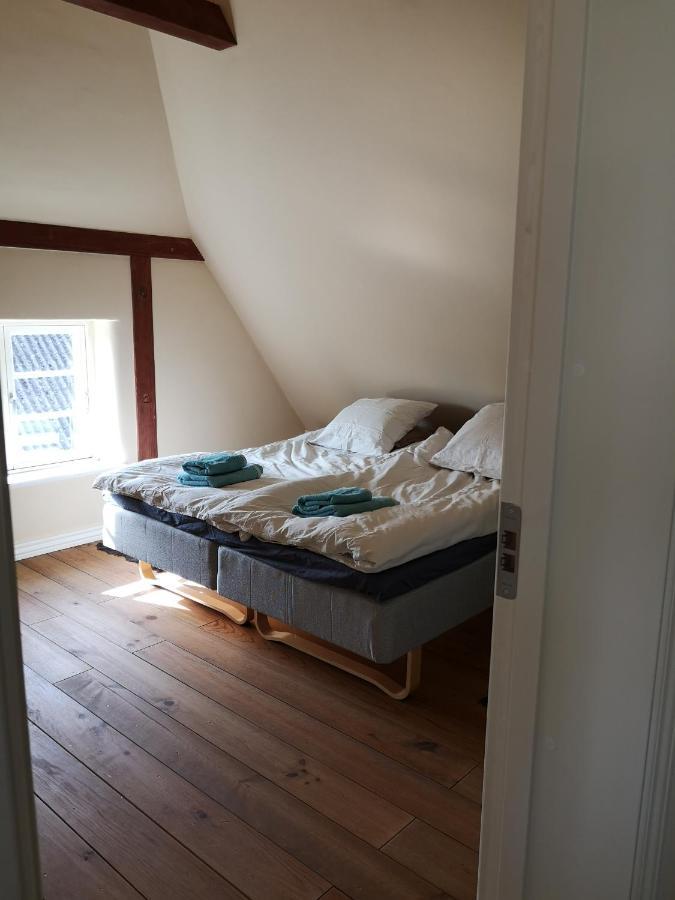 Mollehusets Bed & Breakfast Nordborg Exterior foto
