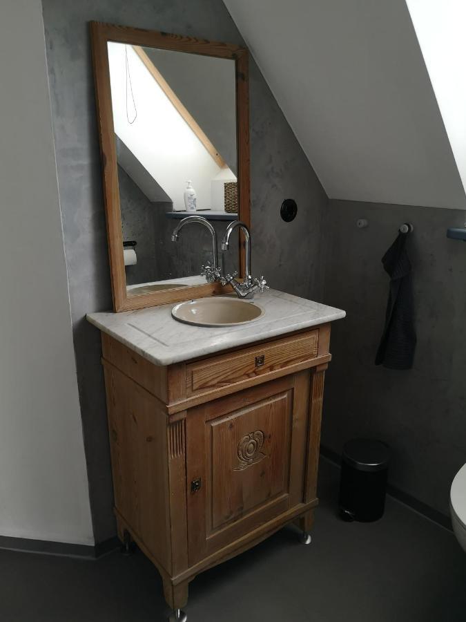Mollehusets Bed & Breakfast Nordborg Exterior foto